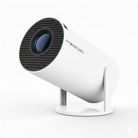 UltraClear Portable Home Cinema Projector™