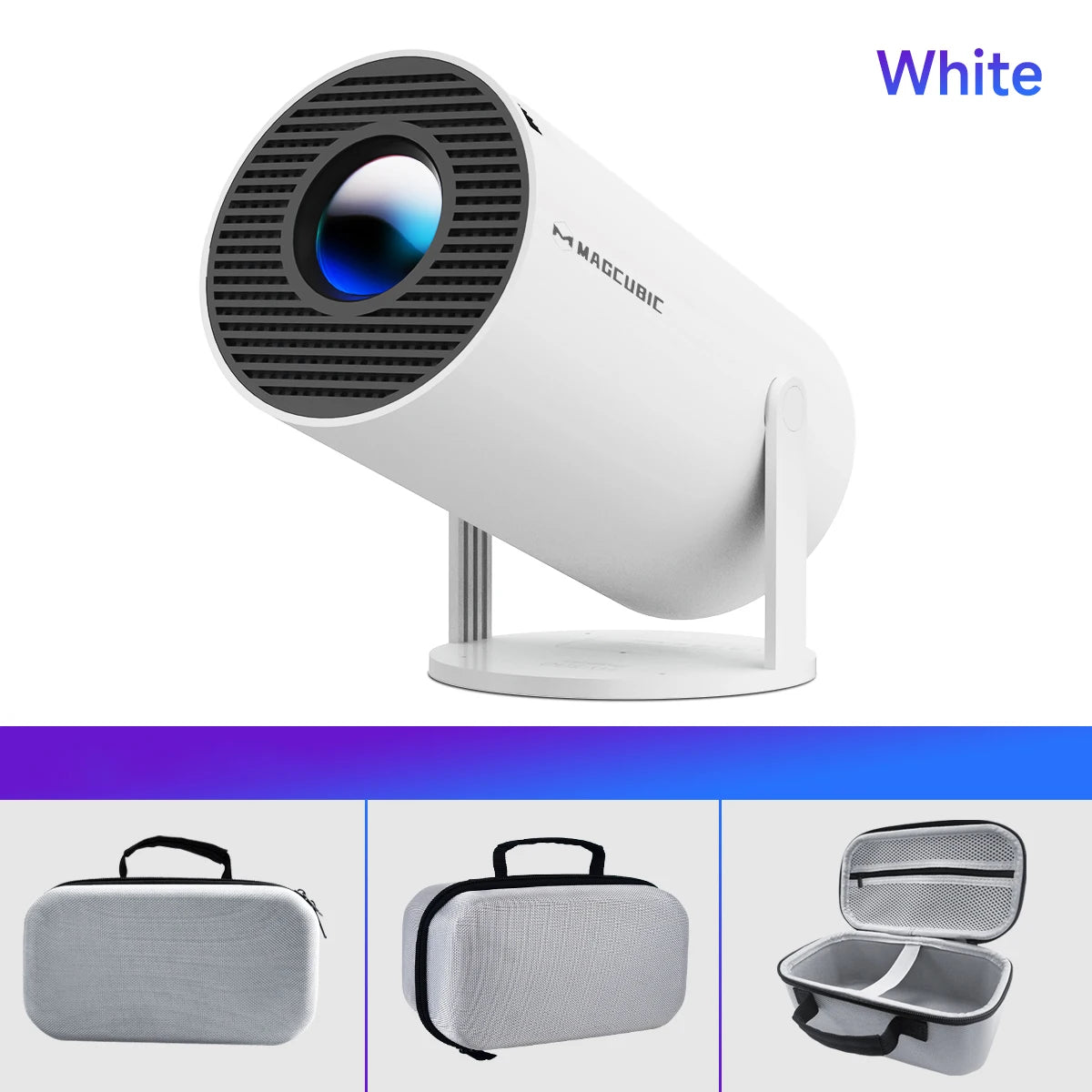 UltraClear Portable Home Cinema Projector™
