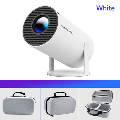 UltraClear Portable Home Cinema Projector™